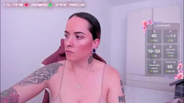 Thumbnail 3, domina_deivis's Stream at Chaturbate, 1 day ago