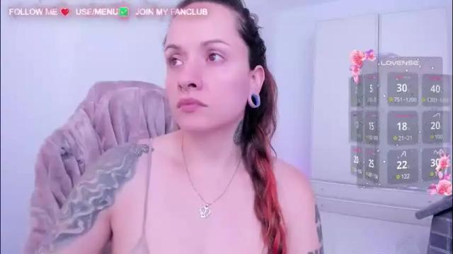 Thumbnail 3, domina_deivis's Stream at Chaturbate, 2 hours ago