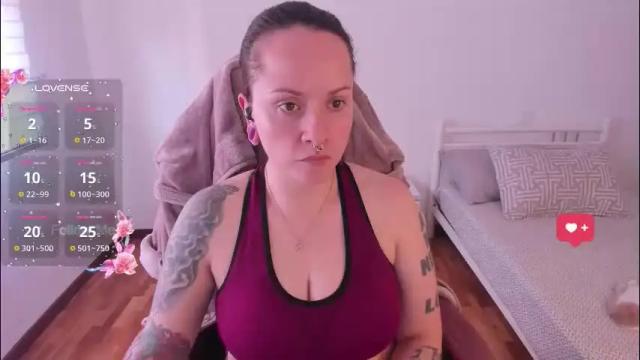 Thumbnail 1, domina_deivis's Stream at Chaturbate, 2 months ago