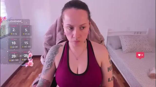 Image 2 of domina_deivis Stream on Chaturbate on 2 months ago