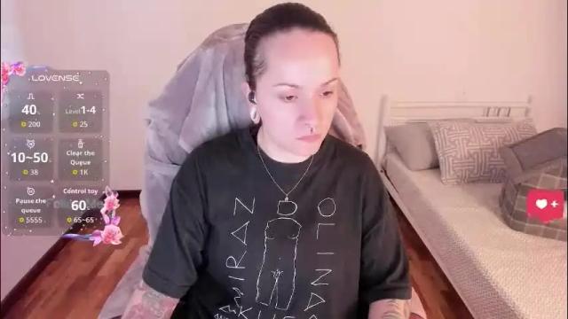 Thumbnail 2, domina_deivis's Stream at Chaturbate, 1 month ago