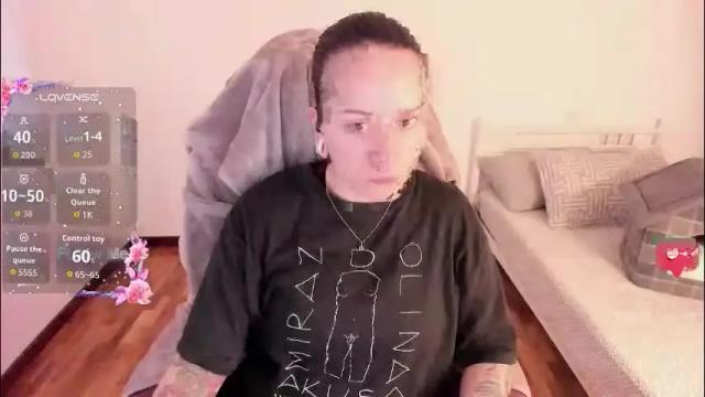 Thumbnail 3, domina_deivis's Stream at Chaturbate, 1 month ago