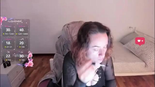 Image 2 of domina_deivis Stream on Chaturbate on 1 month ago