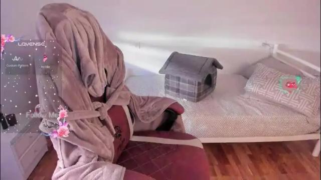 Image 10 of domina_deivis Stream on Chaturbate on 1 month ago