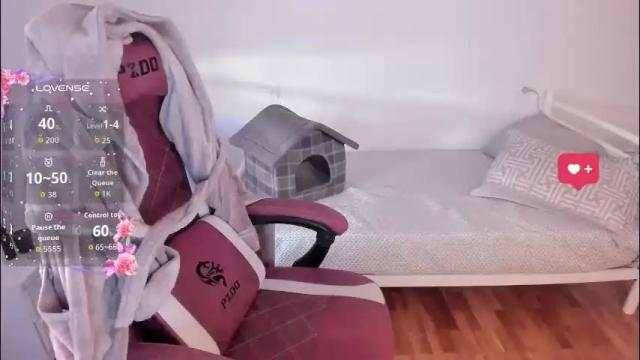 Image 3 of domina_deivis Stream on Chaturbate on 1 month ago