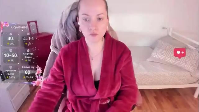 Thumbnail 2, domina_deivis's Stream at Chaturbate, 1 month ago