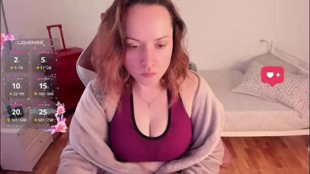 Thumbnail 1, domina_deivis's Stream at Chaturbate, 1 month ago