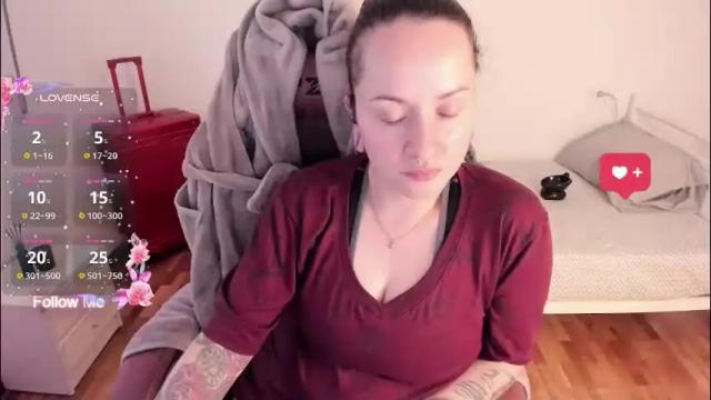 Image 3 of domina_deivis Stream on Chaturbate on 2 months ago