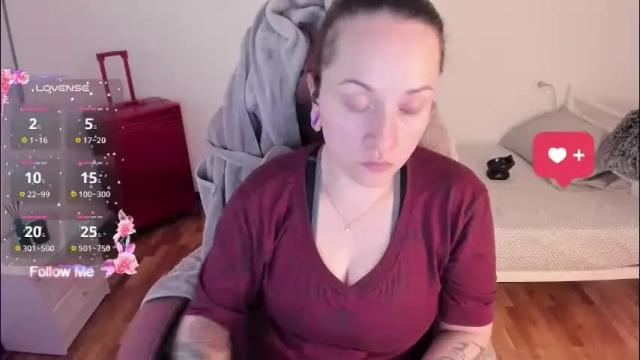 Image 6 of domina_deivis Stream on Chaturbate on 2 months ago