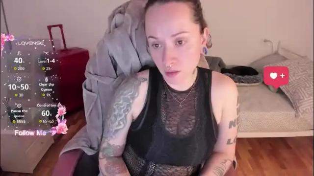 Thumbnail 3, domina_deivis's Stream at Chaturbate, 1 month ago