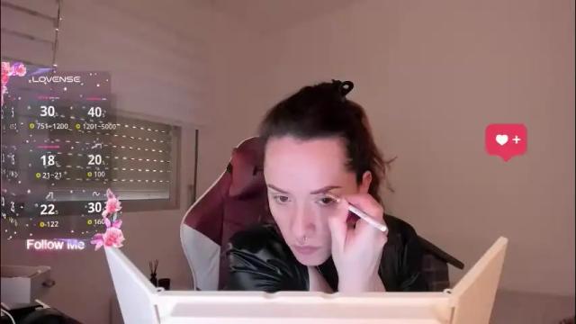 Thumbnail 2, domina_deivis's Stream at Chaturbate, 1 month ago