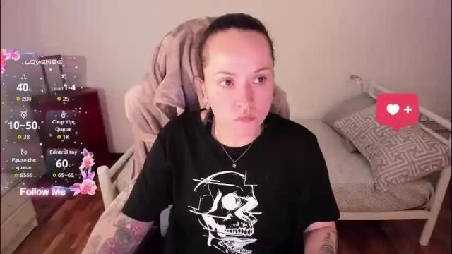 Image 2 of domina_deivis Stream on Chaturbate on 1 month ago