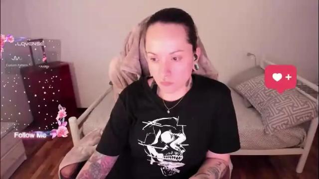 Image 3 of domina_deivis Stream on Chaturbate on 1 month ago