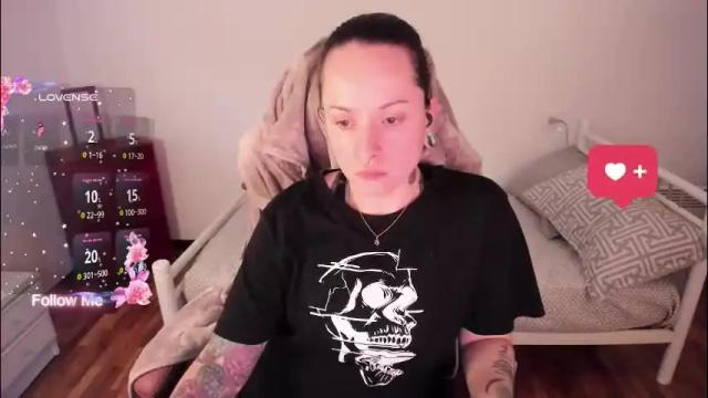 Image 4 of domina_deivis Stream on Chaturbate on 1 month ago