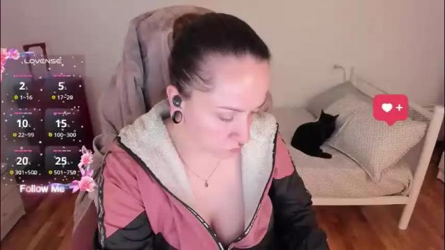 Thumbnail 2, domina_deivis's Stream at Chaturbate, 1 month ago