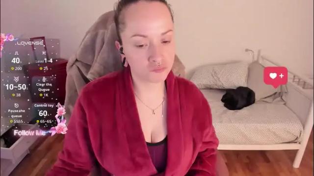 Image 2 of domina_deivis Stream on Chaturbate on 1 month ago