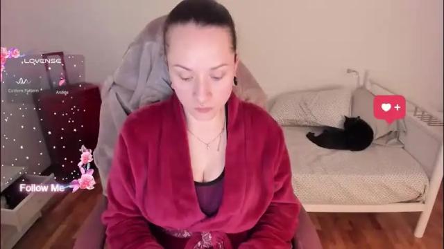 Image 3 of domina_deivis Stream on Chaturbate on 1 month ago