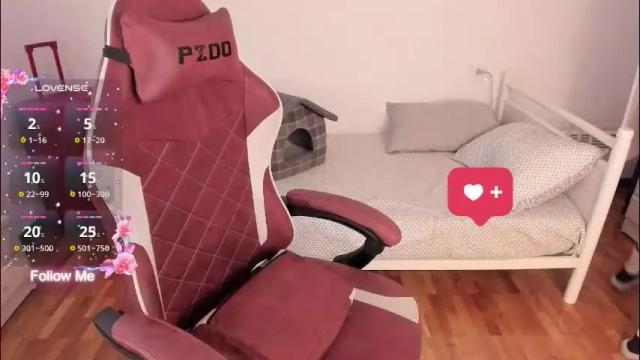 Image 2 of domina_deivis Stream on Chaturbate on 28 days ago