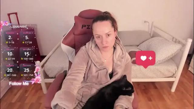 Thumbnail 3, domina_deivis's Stream at Chaturbate, 21 days ago