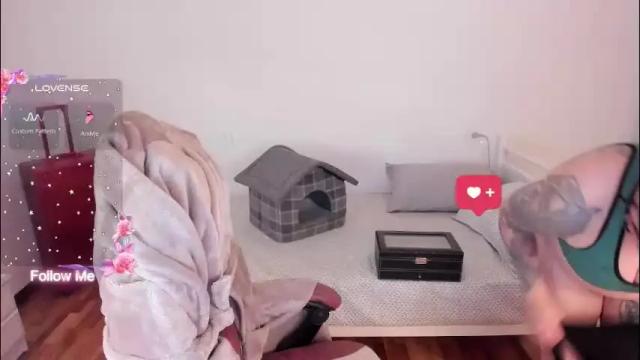 Thumbnail 1, domina_deivis's Stream at Chaturbate, 19 days ago