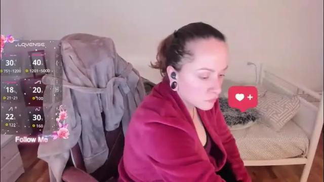 Image 2 of domina_deivis Stream on Chaturbate on 16 days ago