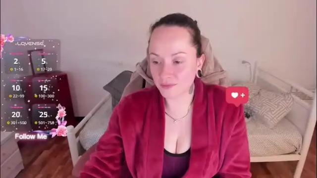 Thumbnail 2, domina_deivis's Stream at Chaturbate, 9 days ago