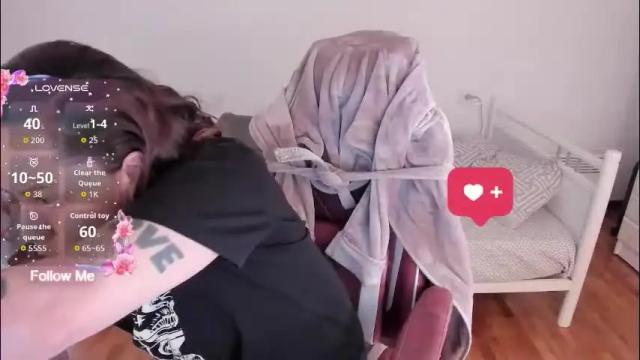 Thumbnail 1, domina_deivis's Stream at Chaturbate, 7 days ago