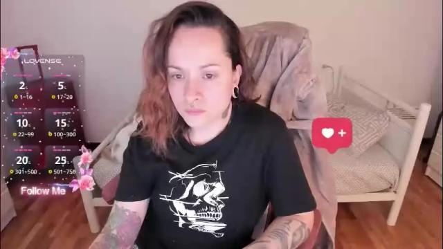 Thumbnail 2, domina_deivis's Stream at Chaturbate, 7 days ago