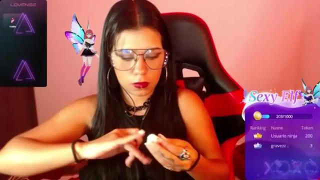 Image 11 of domina_lia Stream on Chaturbate on 13 months ago