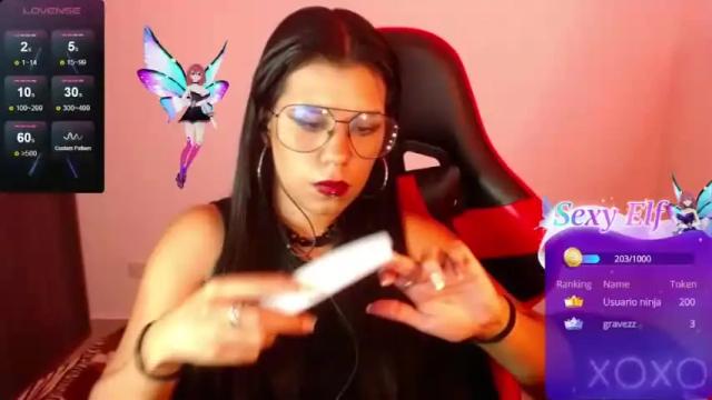 Image 12 of domina_lia Stream on Chaturbate on 13 months ago