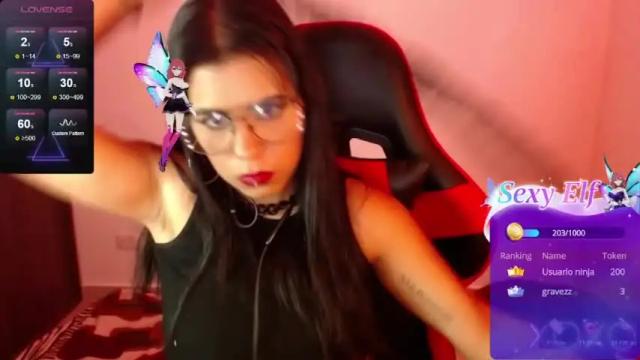 Image 2 of domina_lia Stream on Chaturbate on 13 months ago