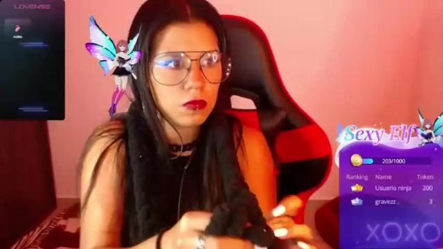 Image 3 of domina_lia Stream on Chaturbate on 13 months ago