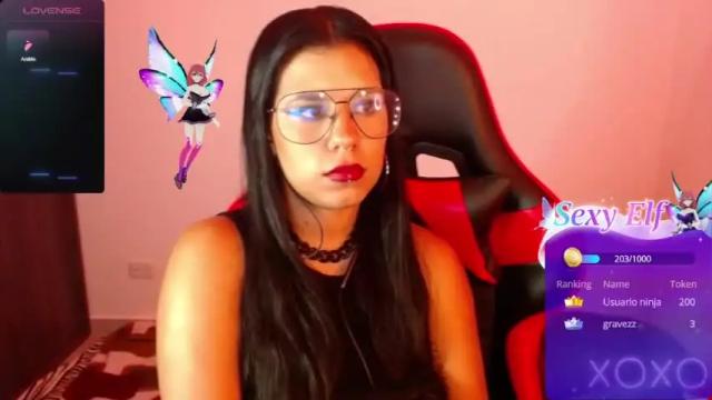 Image 8 of domina_lia Stream on Chaturbate on 13 months ago