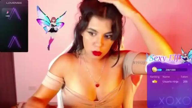 Image 11 of domina_lia Stream on Chaturbate on 12 months ago