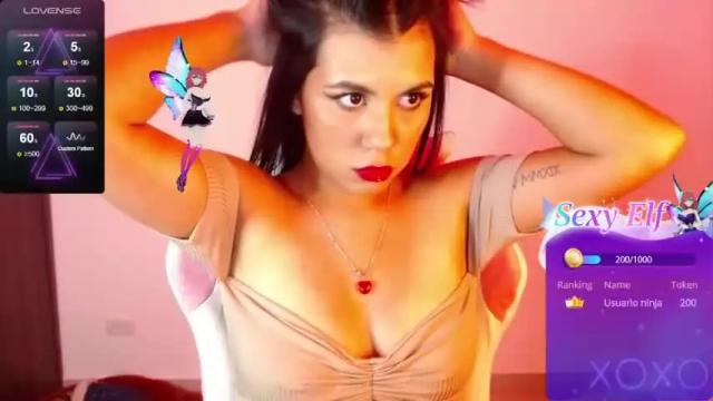 Image 12 of domina_lia Stream on Chaturbate on 12 months ago