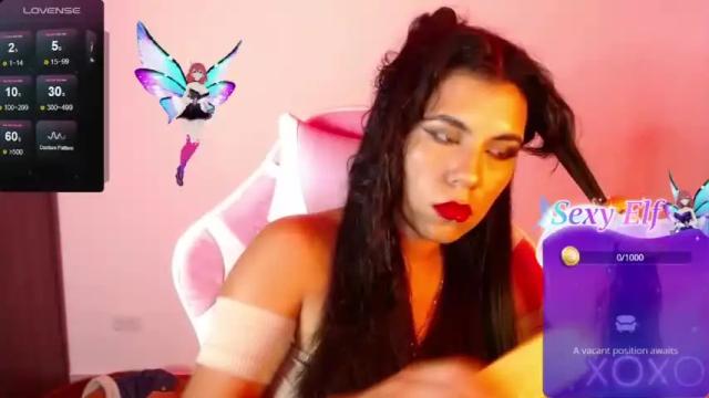 Image 7 of domina_lia Stream on Chaturbate on 12 months ago