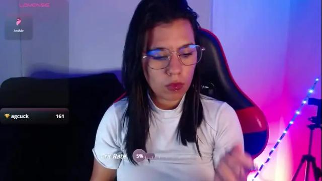 Thumbnail 1, domina_lia's Stream at Chaturbate, 1 month ago