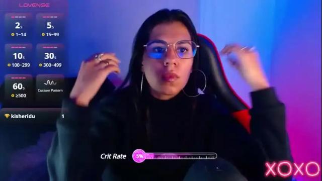 Thumbnail 1, domina_lia's Stream at Chaturbate, 1 month ago