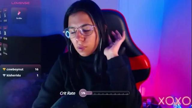 Image 10 of domina_lia Stream on Chaturbate on 1 month ago