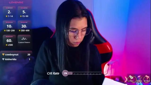 Image 11 of domina_lia Stream on Chaturbate on 1 month ago
