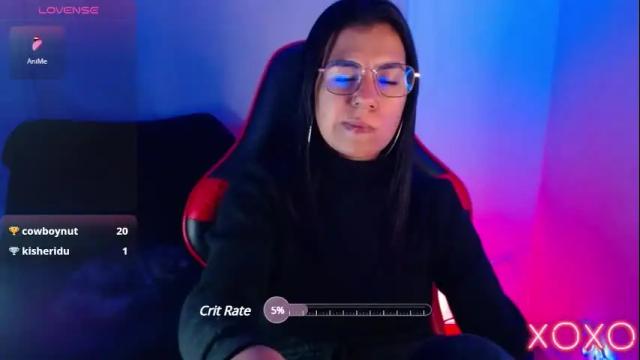 Image 12 of domina_lia Stream on Chaturbate on 1 month ago