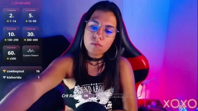 Image 8 of domina_lia Stream on Chaturbate on 1 month ago