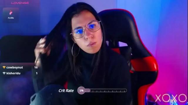 Thumbnail 3, domina_lia's Stream at Chaturbate, 1 month ago