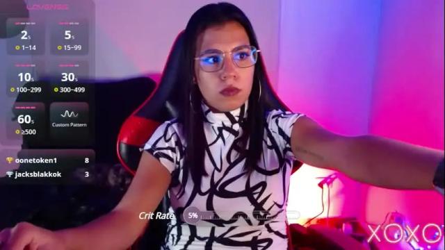Thumbnail 2, domina_lia's Stream at Chaturbate, 1 month ago