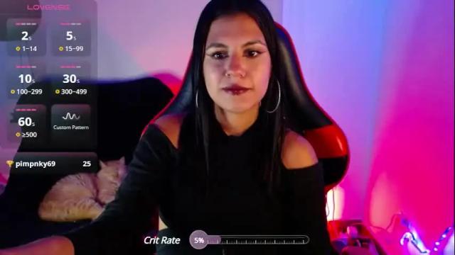 Image 11 of domina_lia Stream on Chaturbate on 1 month ago