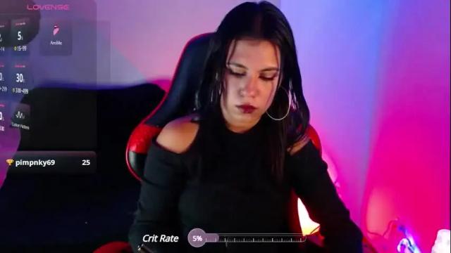 Image 2 of domina_lia Stream on Chaturbate on 1 month ago