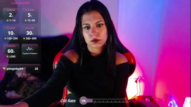 Image 3 of domina_lia Stream on Chaturbate on 1 month ago