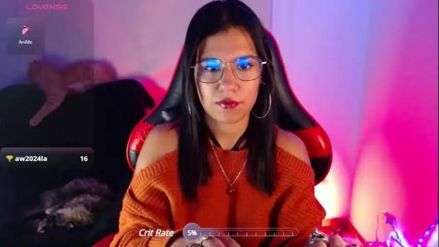 Image 12 of domina_lia Stream on Chaturbate on 1 month ago