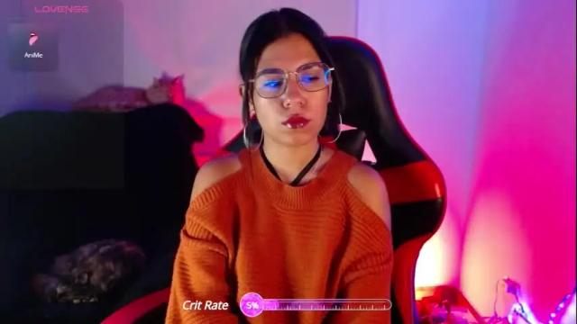 Image 3 of domina_lia Stream on Chaturbate on 1 month ago