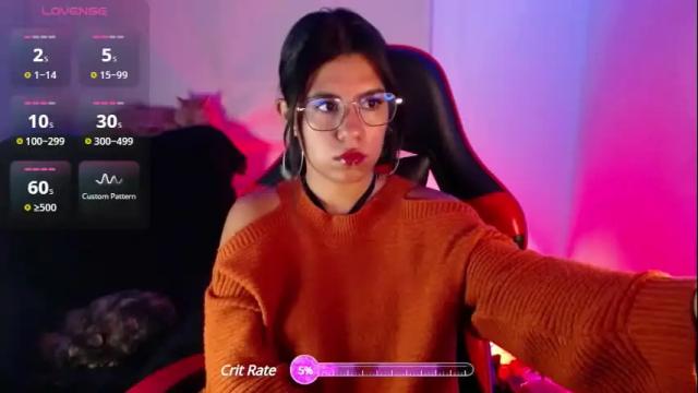 Image 4 of domina_lia Stream on Chaturbate on 1 month ago